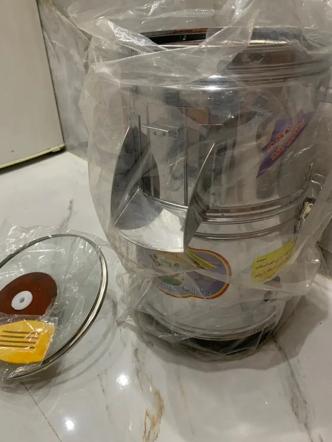 دستگاه سبزی خرد کن|خردکن، آسیاب، غذاساز|تهران, باغ خزانه|دیوار