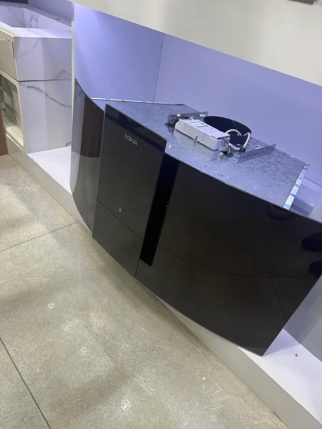 هود روکار ۵۰ ٪٪ آف بلک فرای دی|هود|بیرجند, |دیوار