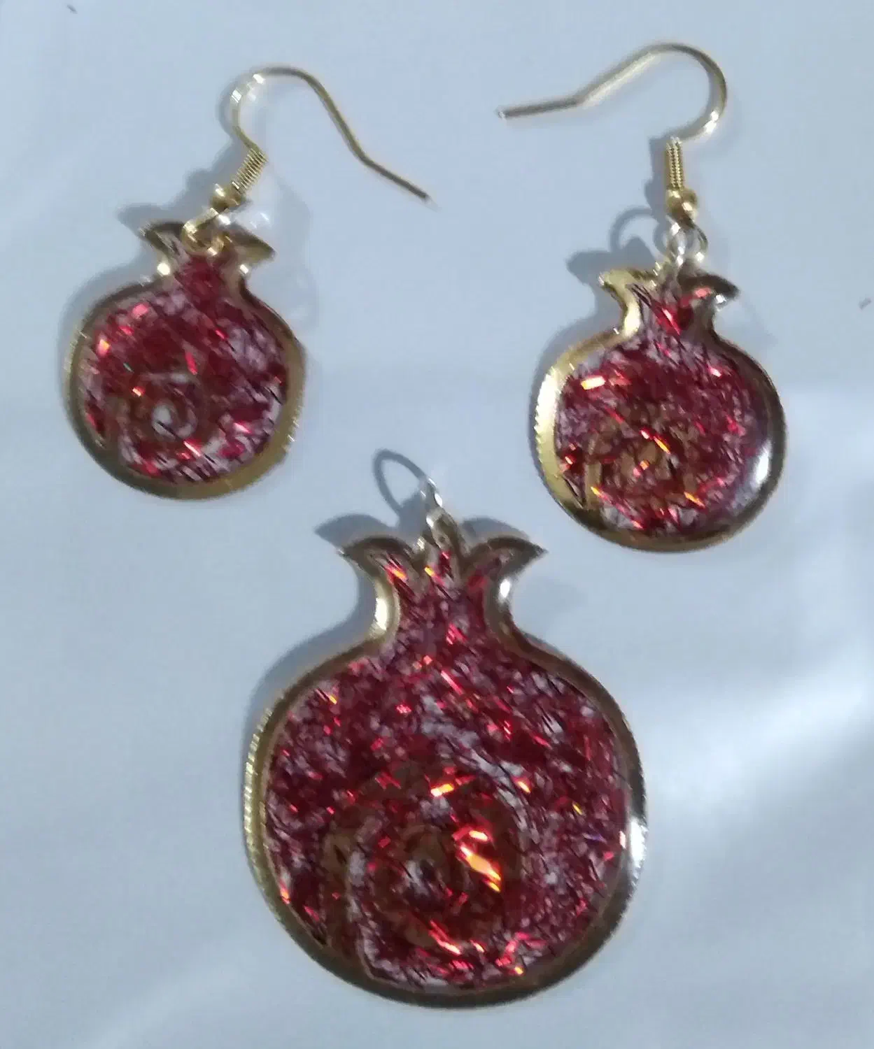 اکسسوری یلدایی|بدلیجات|مشهد, بهمن|دیوار