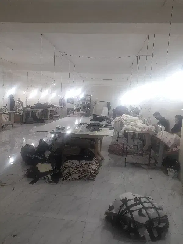 خیاط مانتو پالتو|استخدام صنعتی، فنی، مهندسی|فردیس, شهرک شهید حسینی|دیوار