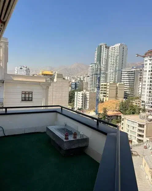 ۱۸۰ متر/محمودیه/فول مشاعات/۲پارکینگ/ویوی چشم‌نواز|اجارهٔ آپارتمان|تهران, محمودیه|دیوار