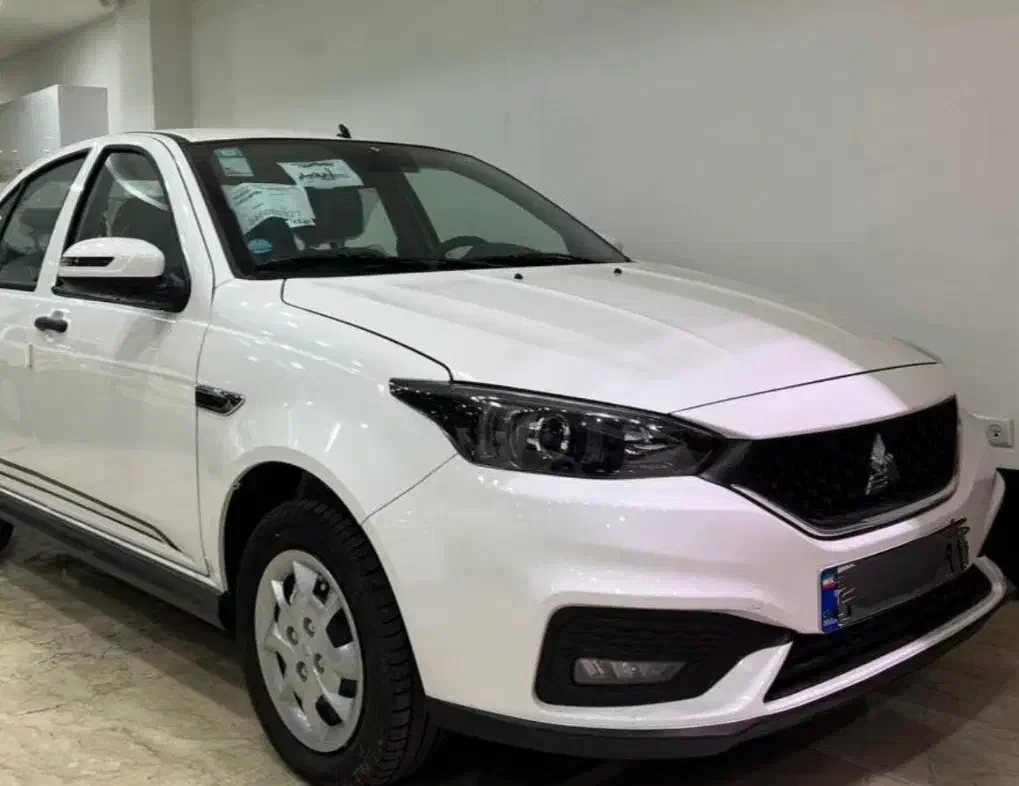 سهند s صفر خشک مدل ۱۴۰۴/اقساطی|خودرو سواری و وانت|تهران, تهرانپارس غربی|دیوار