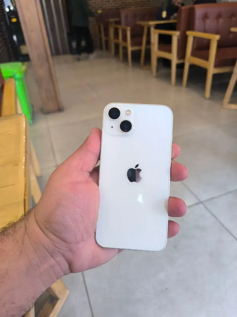 iPhone 13|موبایل|یاسوج, |دیوار