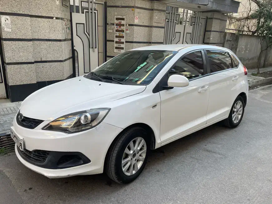 Mvm 315  h new|خودرو سواری و وانت|گرگان, |دیوار