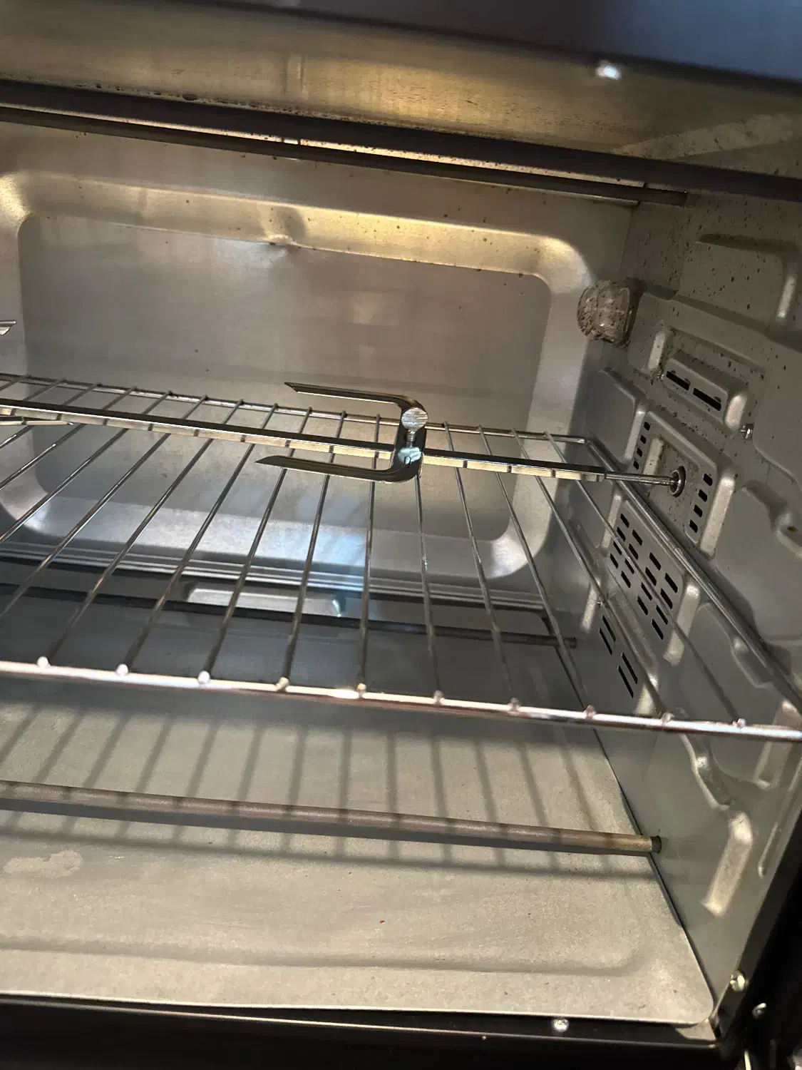 توستر ۴۶ لیتری نیولند|اجاق گاز و لوازم برقی پخت‌وپز|بندرعباس, |دیوار