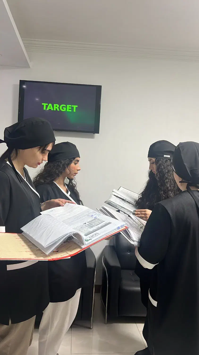 منشی مطب خانم|استخدام اداری و مدیریت|بابل, |دیوار