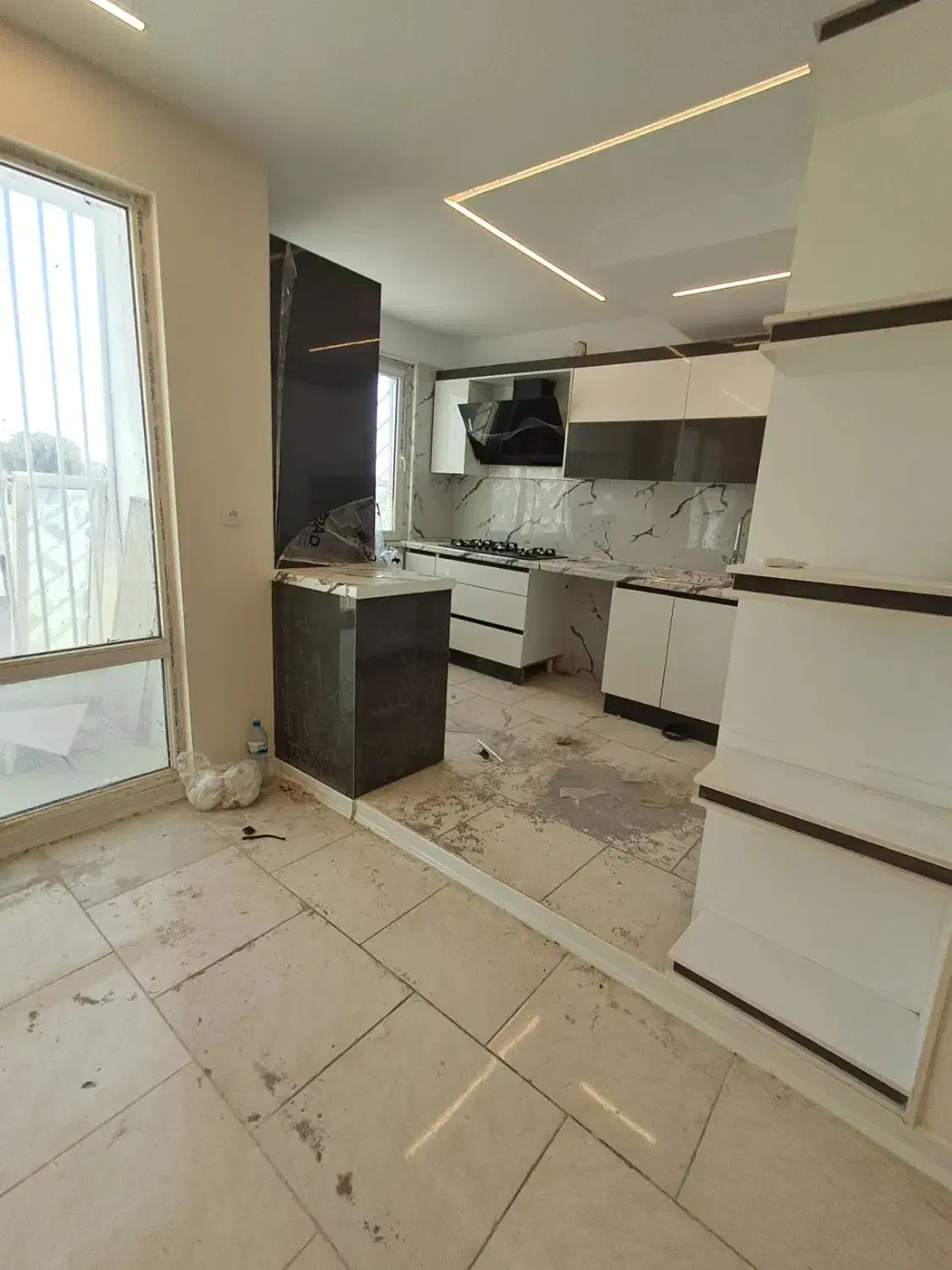 ساتراپ فاز۹|اجارهٔ آپارتمان|پردیس, فاز ۹|دیوار