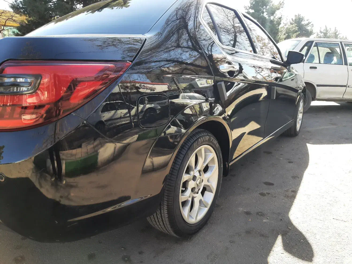 دنا پلاس|خودرو سواری و وانت|تربت جام, جامی|دیوار