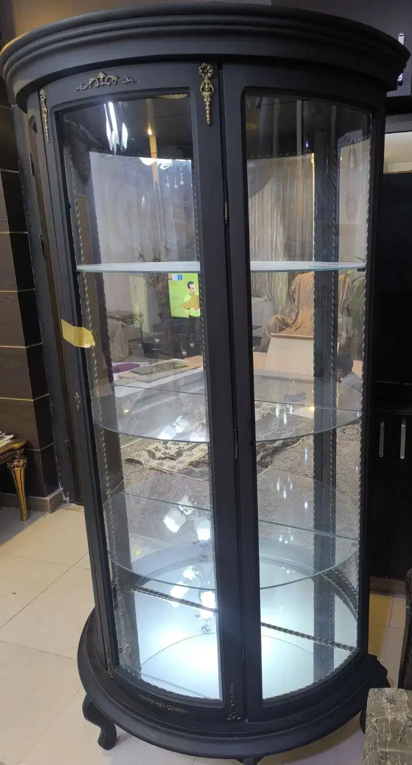 بوفه|بوفه، ویترین، کنسول|شیراز, شهرک بزین|دیوار