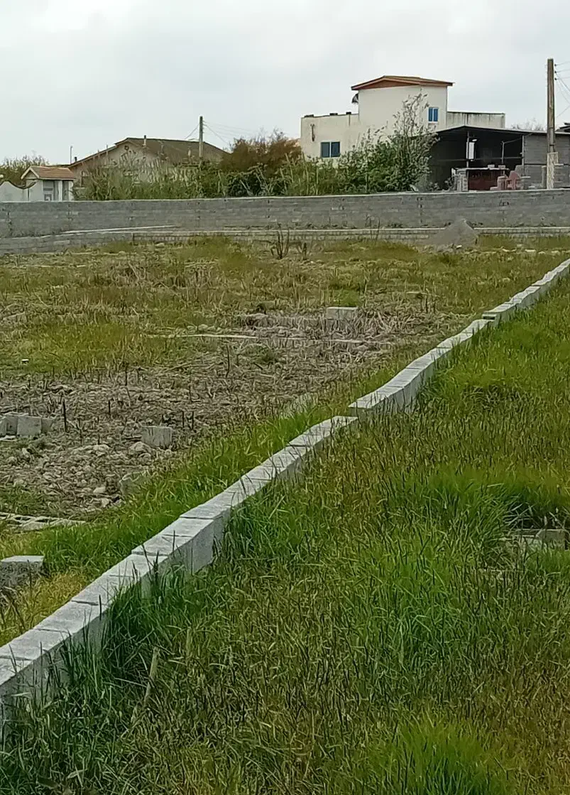 مجموعه شهرکی،زمین۲۳۰متری،اقساط|فروش زمین و ملک کلنگی|دابودشت, |دیوار