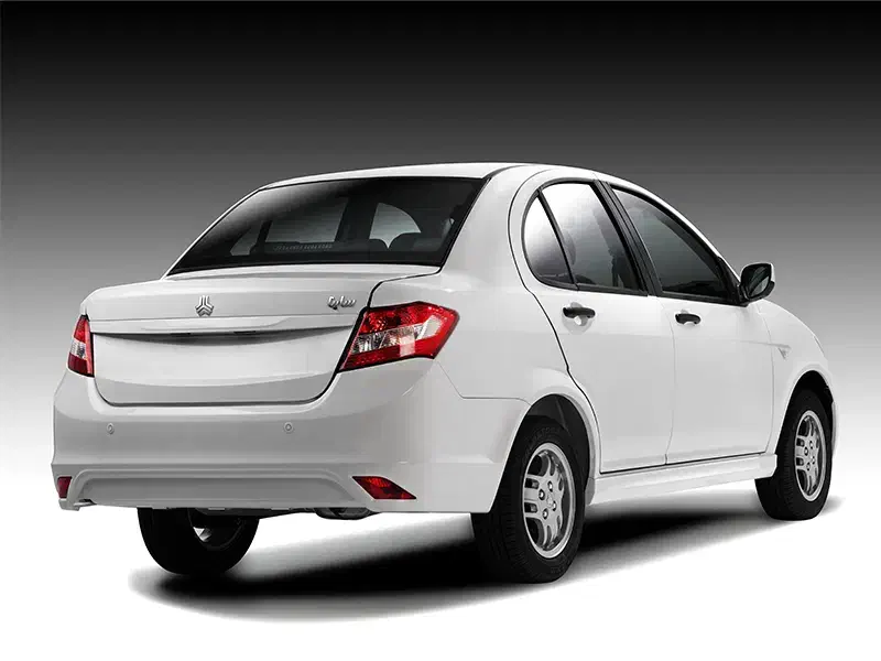 ساینا ۱۴۰۰|خودرو سواری و وانت|بندر ماهشهر, |دیوار