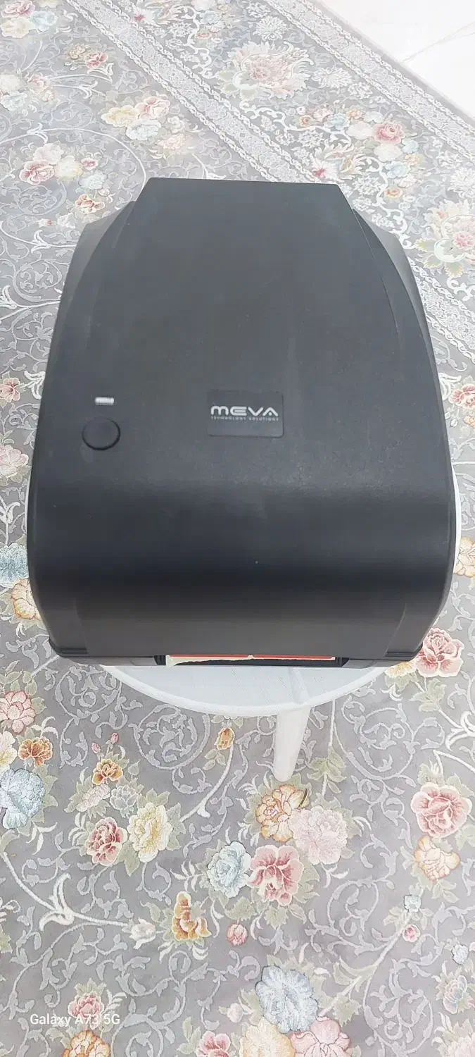 پرینتر لیبل زن میوا MBP4200|پرینتر، اسکنر، کپی، فکس|زاهدان, |دیوار