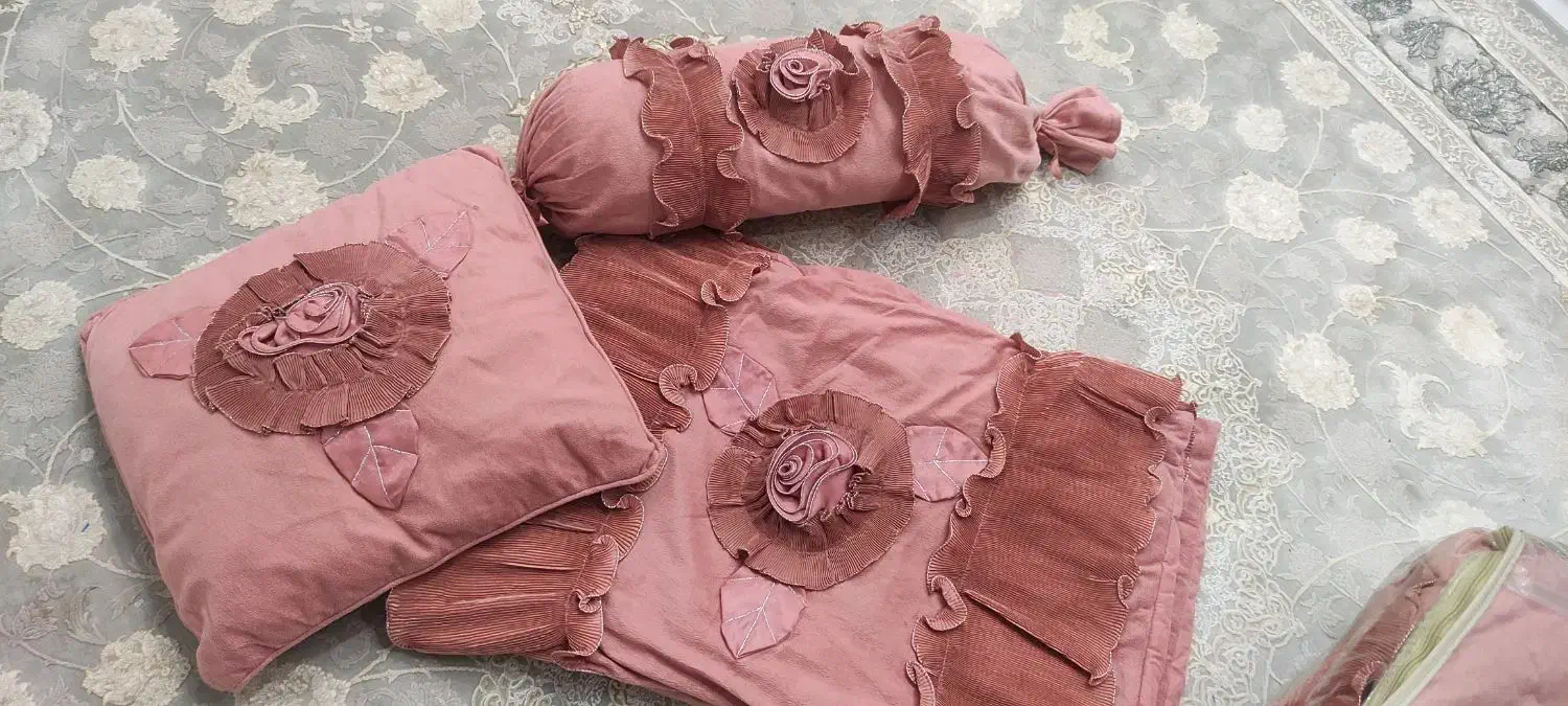 روتختی مخمل|سرویس روتختی|نظرآباد, نظرآباد|دیوار