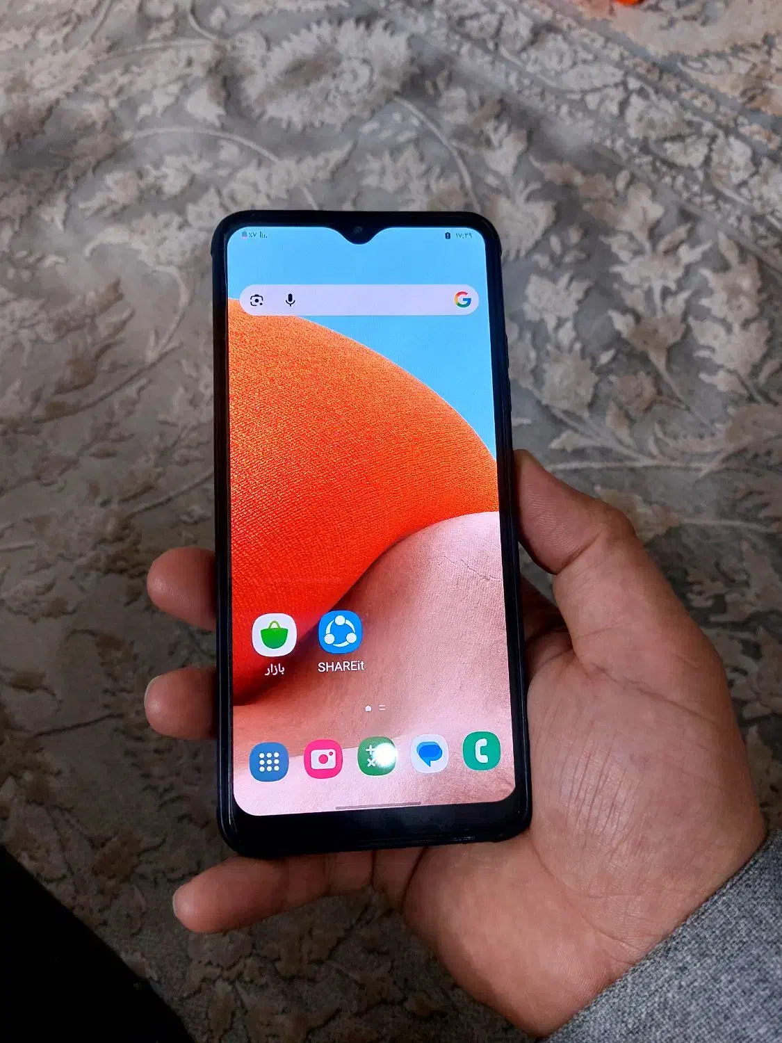 سامسونگ A32|موبایل|سبزوار, پاسداران|دیوار