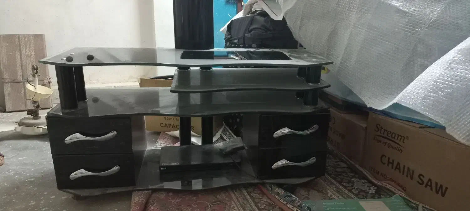 کمد فلزی|جاکفشی، کمد، دراور|زابل, |دیوار