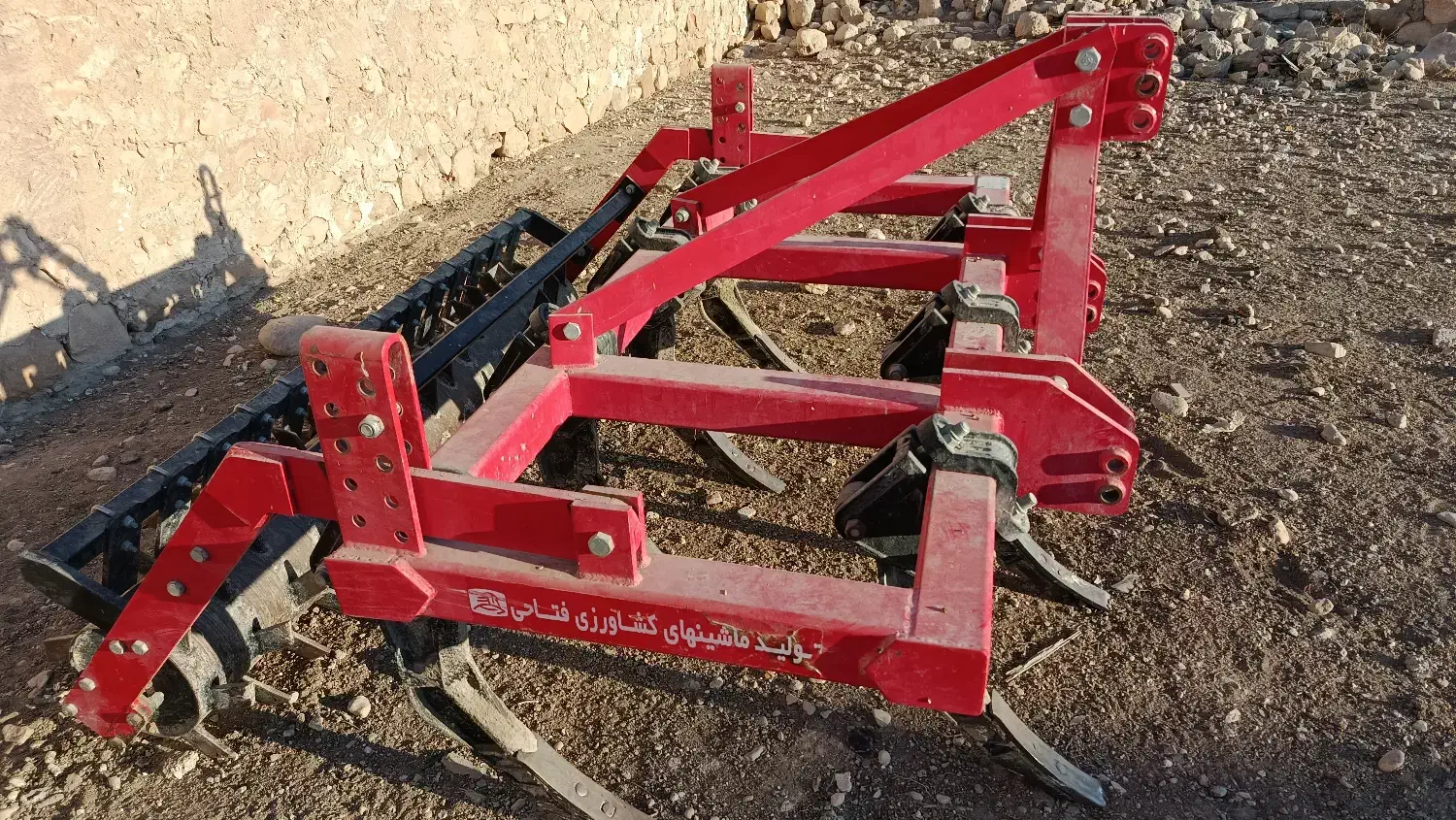 یک دستگاه چیلر|ماشین‌آلات صنعتی|بهبهان, |دیوار