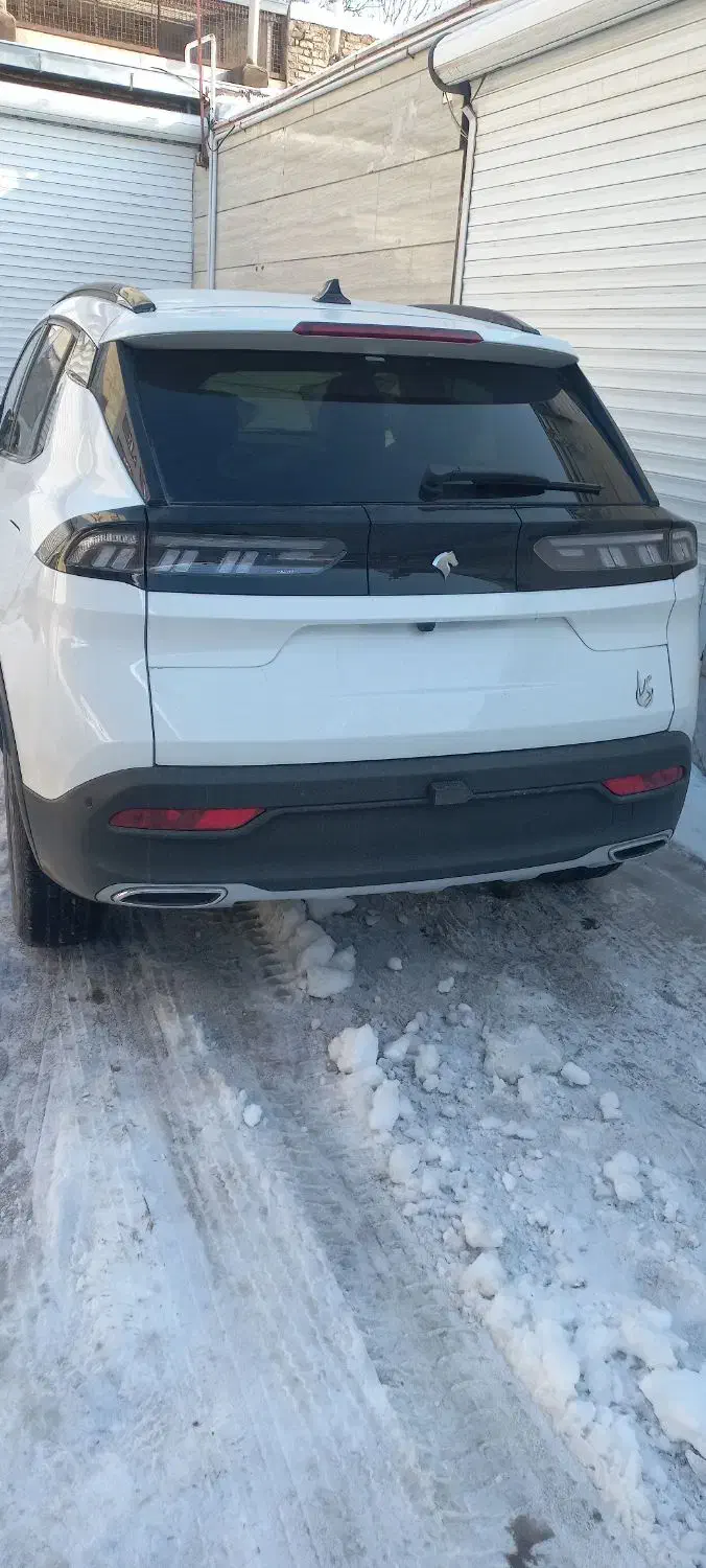 ریرا ۱۴۰۴|خودرو سواری و وانت|قوچان, |دیوار