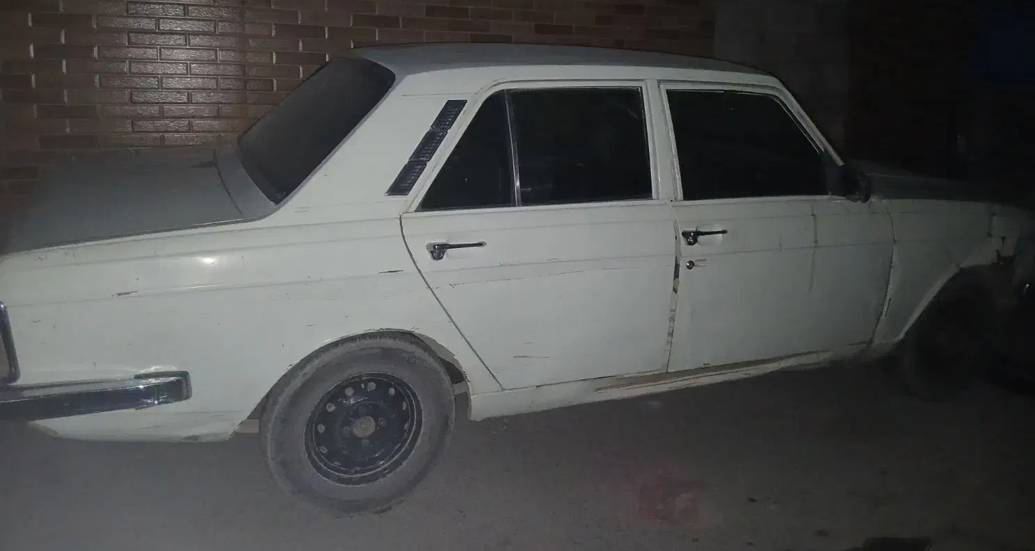 پیکان سواری مدل ۸۱|خودرو سواری و وانت|جیرفت, |دیوار