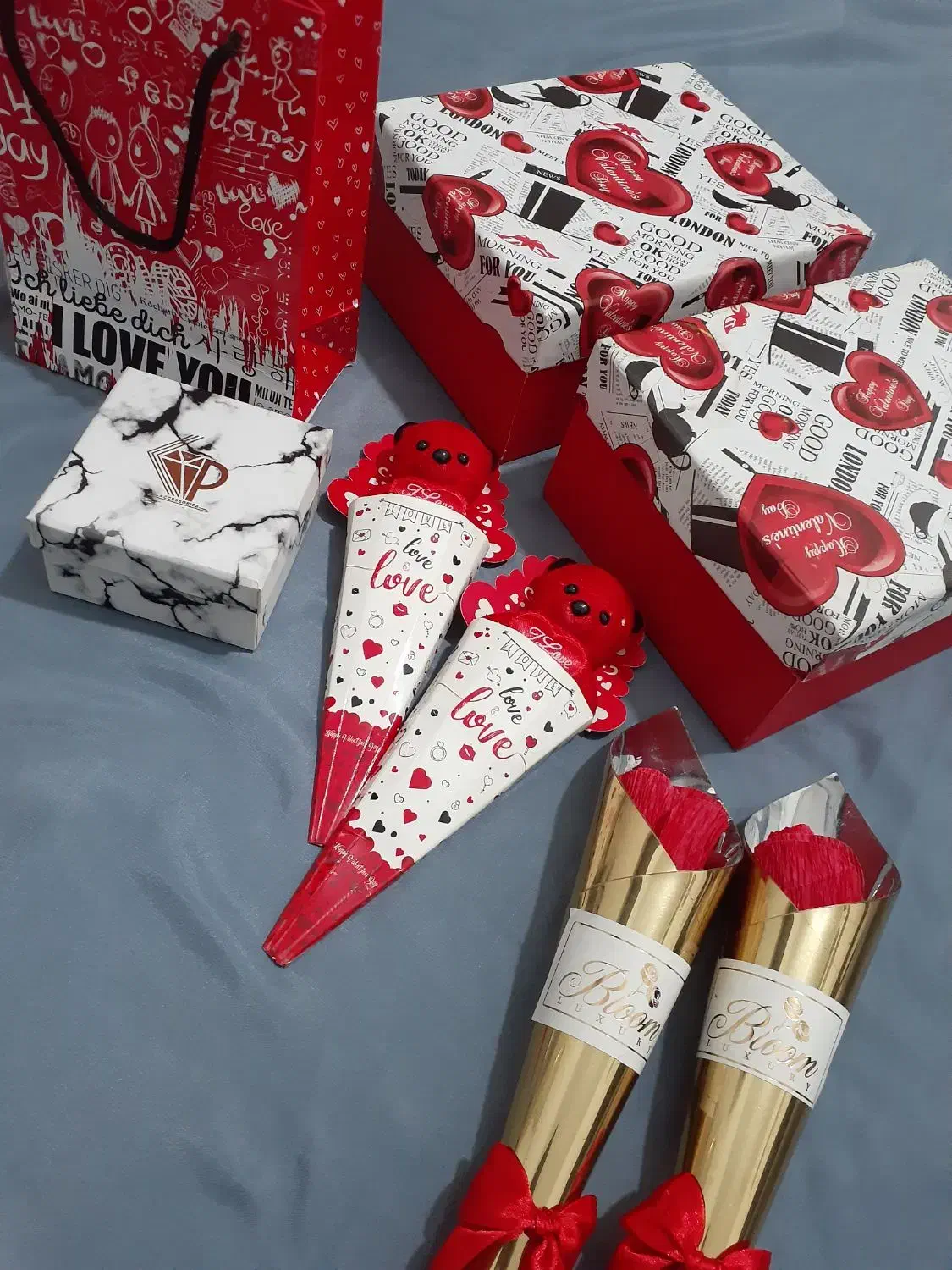 جعبه کادو با کیفیت|زیورآلات و اکسسوری|قم, شهر قائم|دیوار