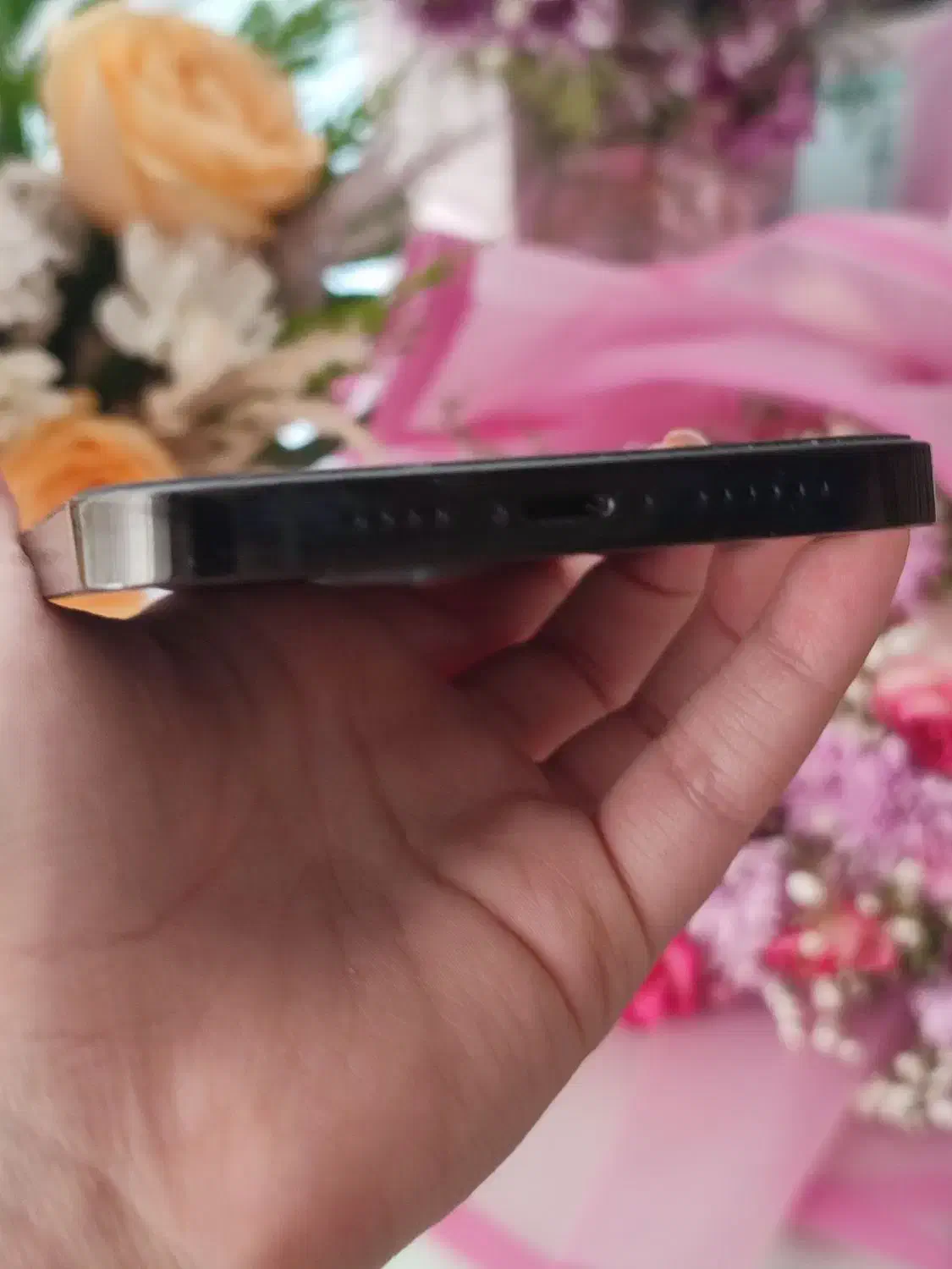 اپل iphone 14 Pro Max با حافظهٔ ۲۵۶ گیگابایت|موبایل|مشهد, الهیه|دیوار