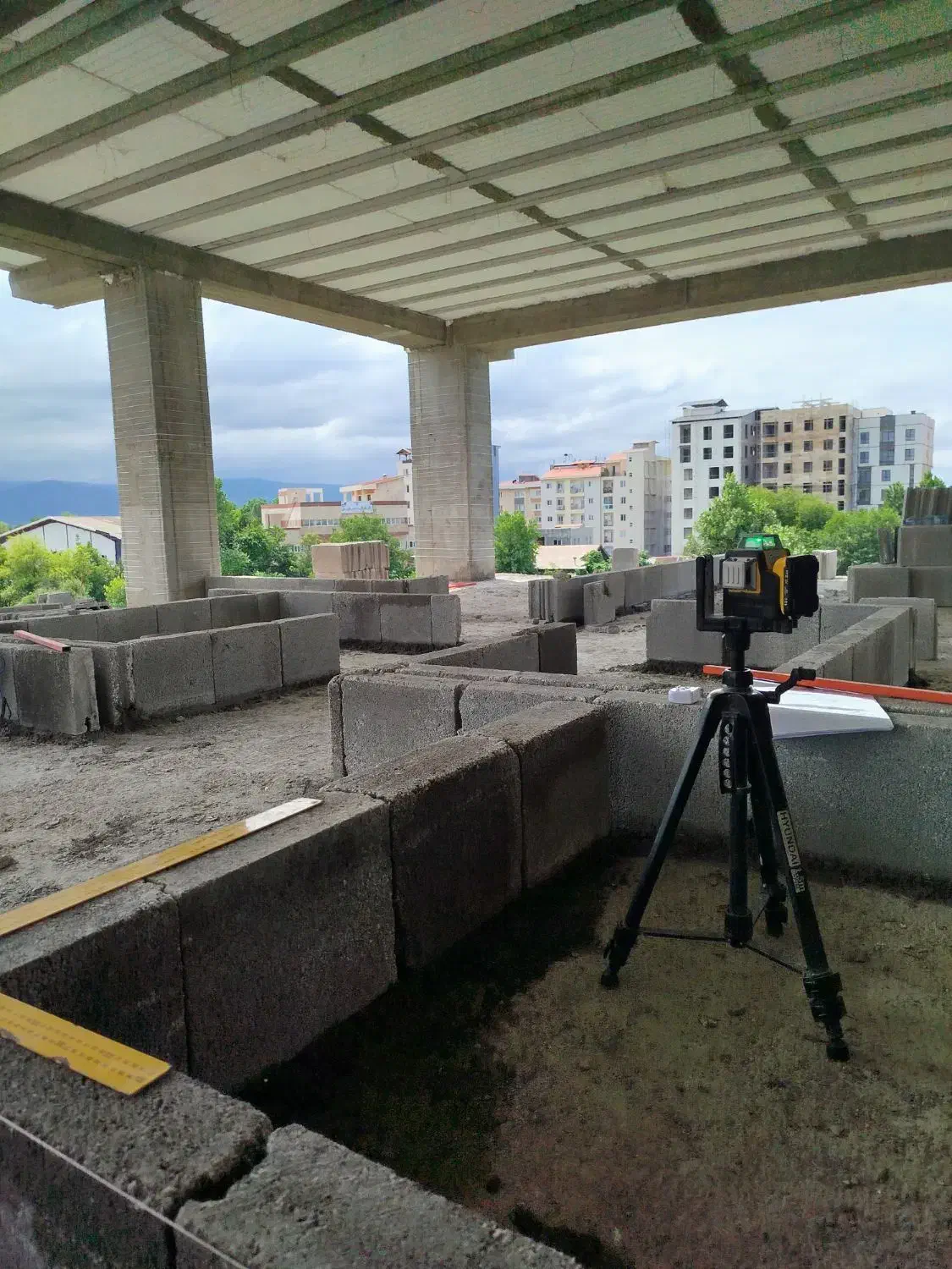 کار بنای|خدمات پیشه و مهارت|تنکابن, |دیوار