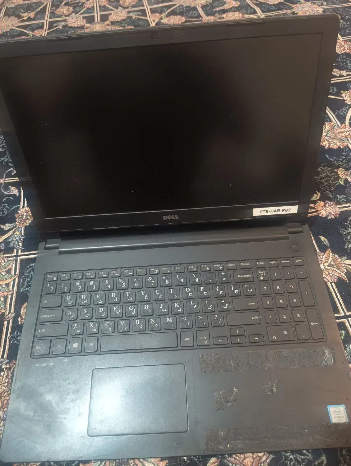 لب تاب|رایانه همراه|بندرعباس, |دیوار