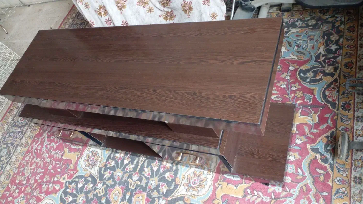 لوازم خانه|میز تلویزیون|مشهد, کوشک مهدی|دیوار