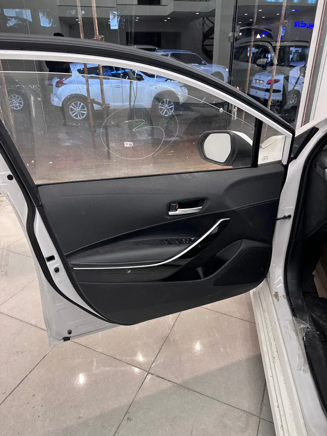 کرولا فول ۲۰۲۵ صفر gcc|خودرو سواری و وانت|رشت, شالکو|دیوار