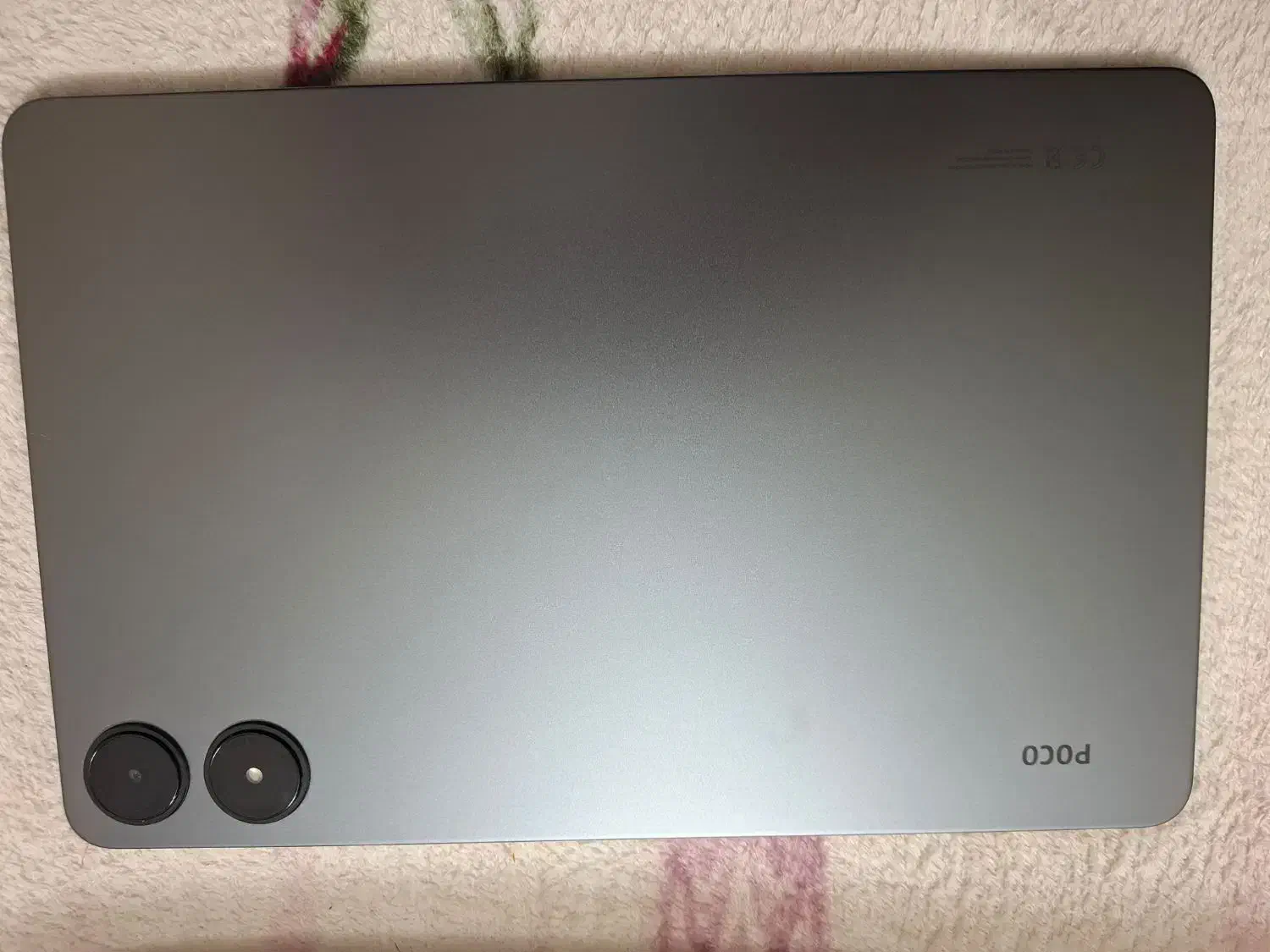 تبلت شیائومی Poco Pad|تبلت|اصفهان, بیدآباد|دیوار