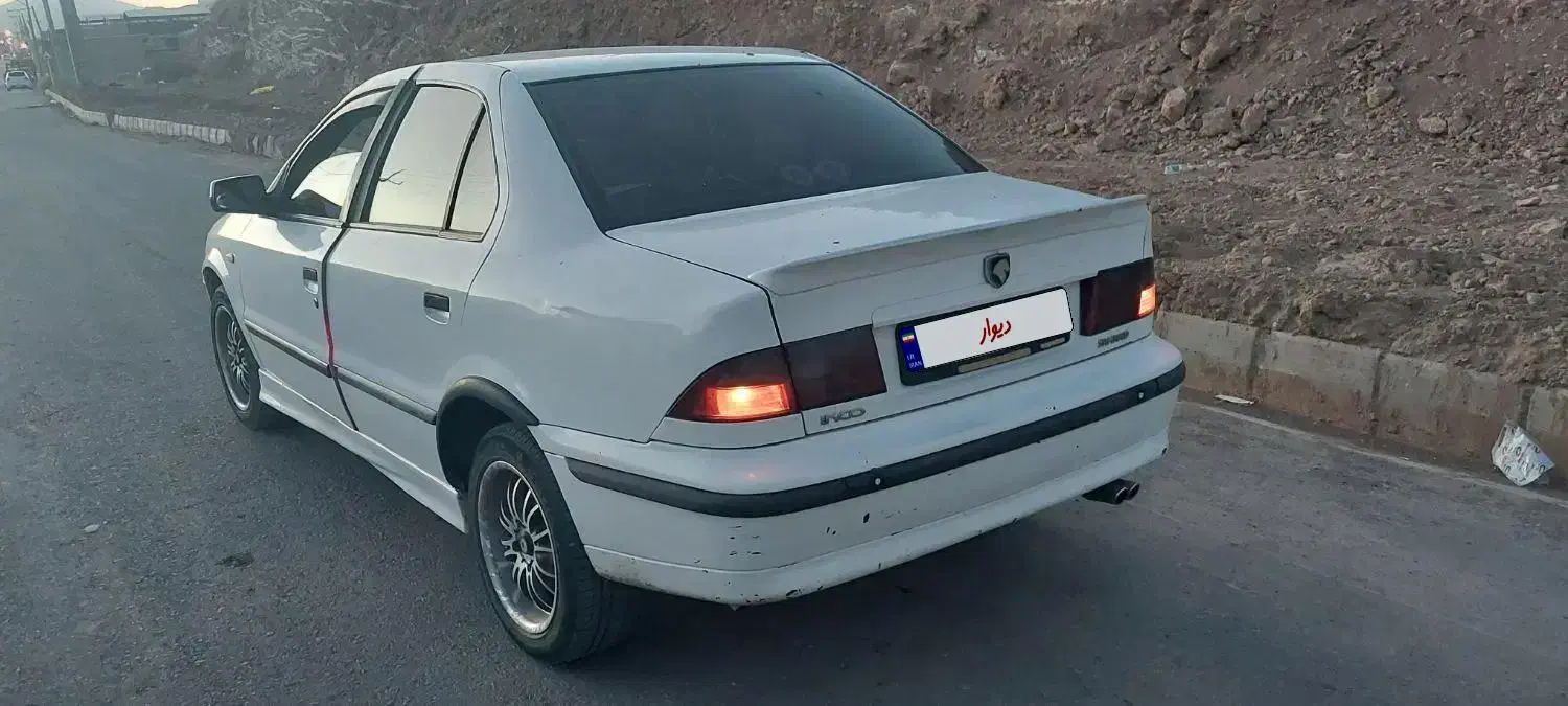 فروش ماشین|خودرو سواری و وانت|فریدونشهر, |دیوار