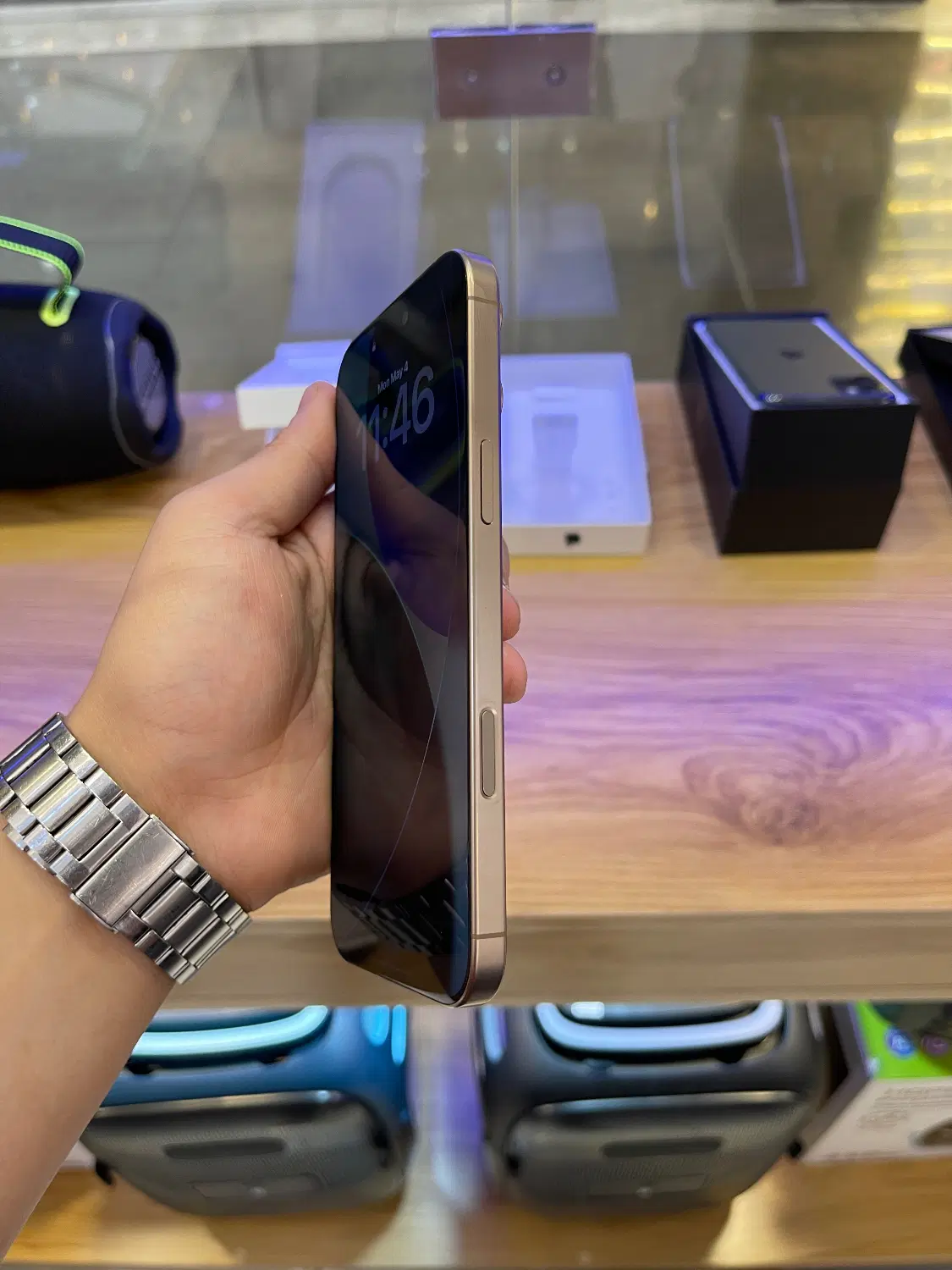 iPhone 16 pro Max|موبایل|شیراز, فخرآباد (دروازه کازرون)|دیوار