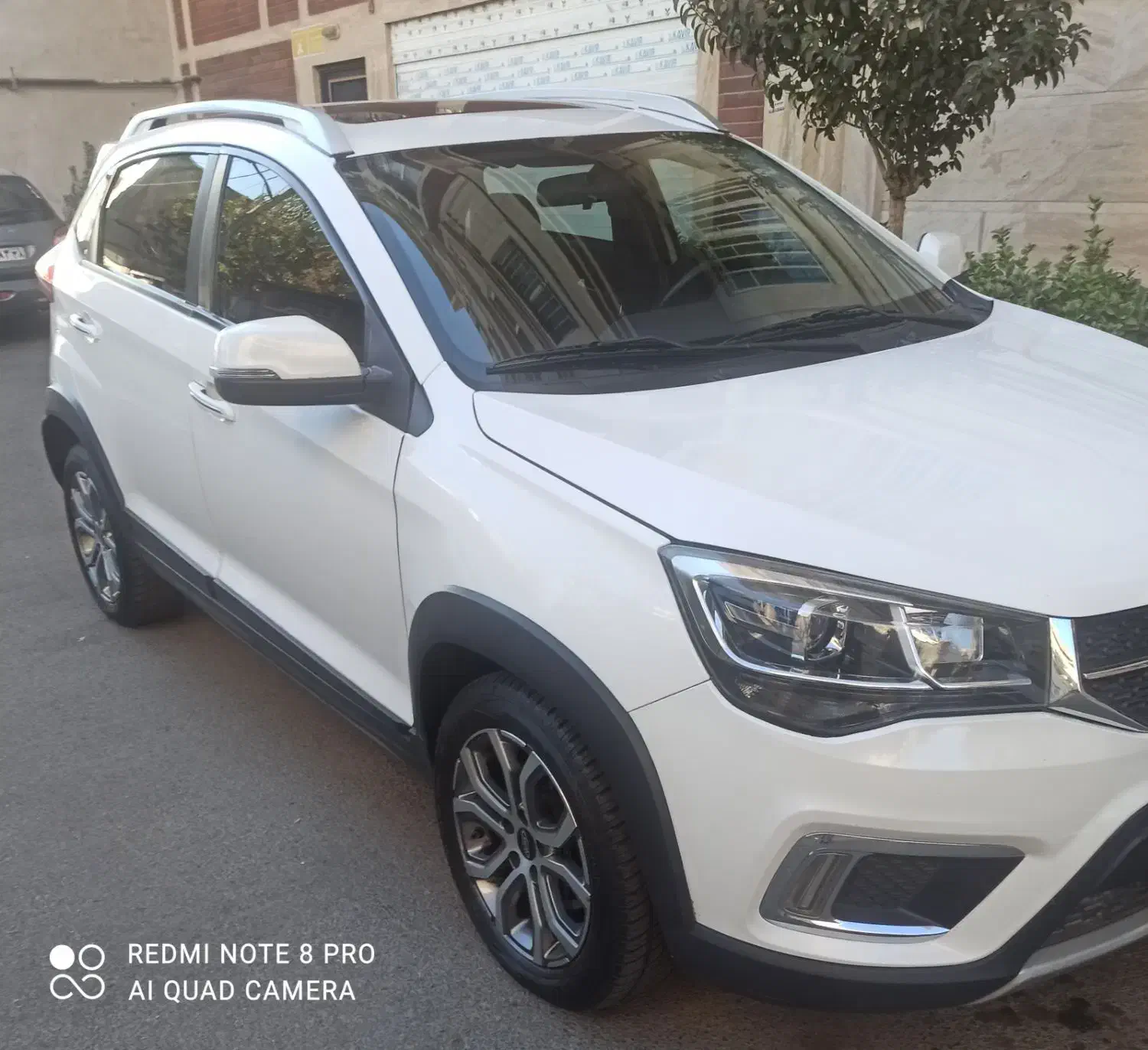 x22اتومات مدل 97|خودرو سواری و وانت|فردیس, شهرک راه آهن|دیوار