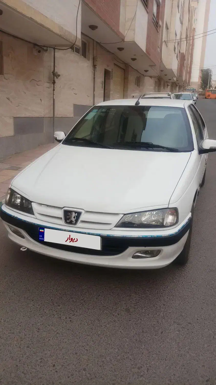 پارس سال سفارشی فول|خودرو سواری و وانت|قم, بنیاد|دیوار