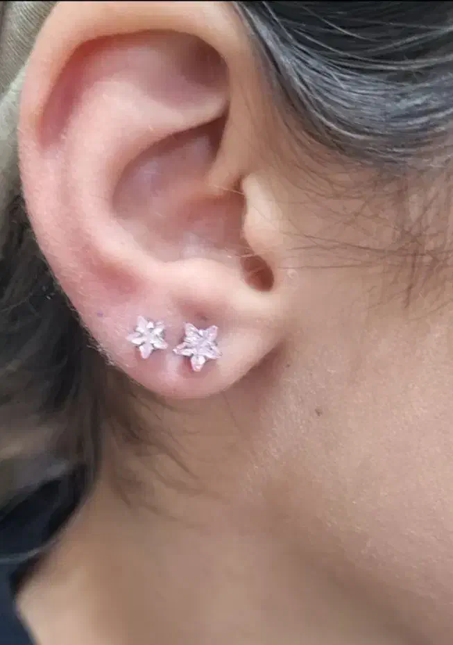 خدمات پیرسینگ|خدمات آرایشگری و زیبایی|شهرکرد, |دیوار