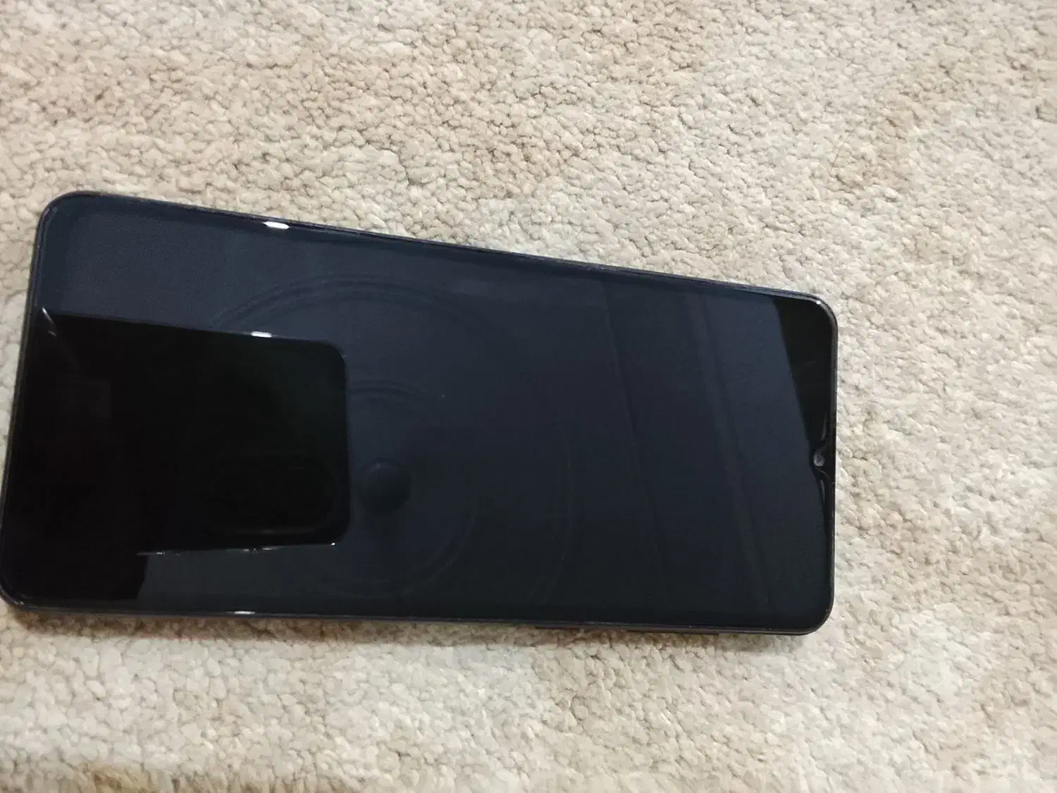 گوشی سامسونگ a02|موبایل|خورموج, |دیوار