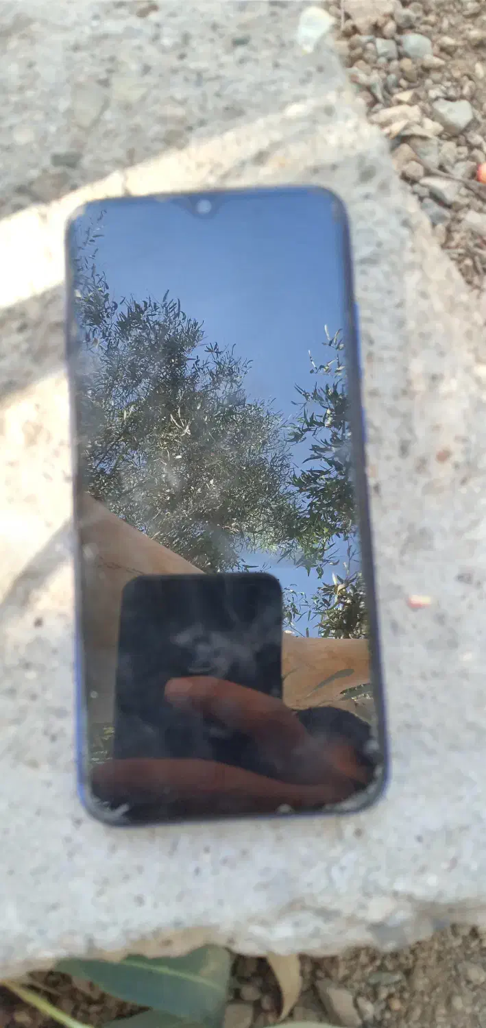 گوشی redmi not8|موبایل|ساوه, |دیوار