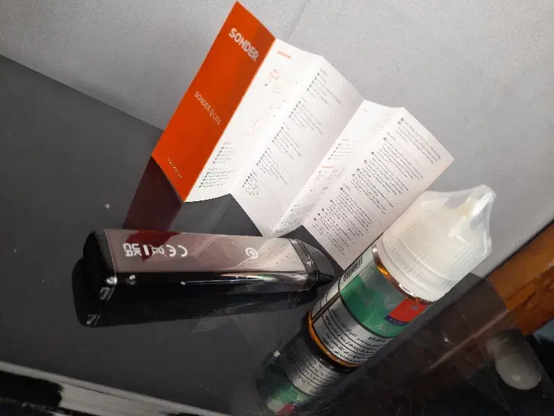 ویپ|زیورآلات و اکسسوری|شوشتر, |دیوار