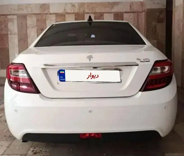 اجاره خودرو رنت ماشین کرایه دنا پلاس اتومات توربو|خودرو اجارهای|کرج, عظیمیه|دیوار