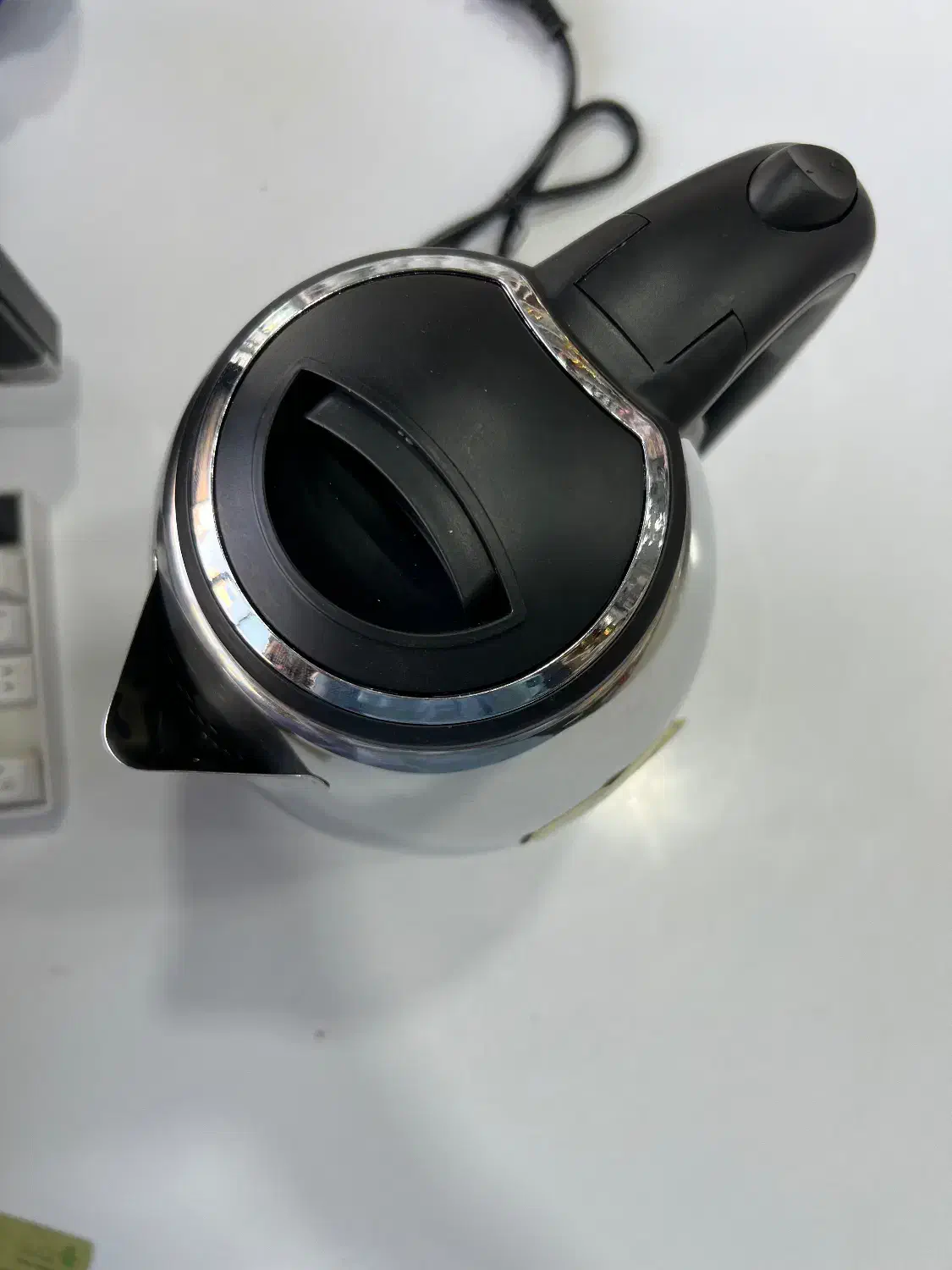 چای ساز تک مارک دسینی|سماور، چایساز، قهوهساز|زابل, |دیوار