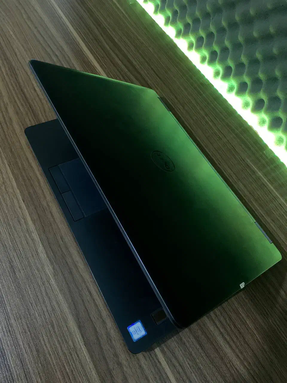 لپتاپ Dell Latitude E5570|رایانه همراه|قرچک, زیبا شهر|دیوار