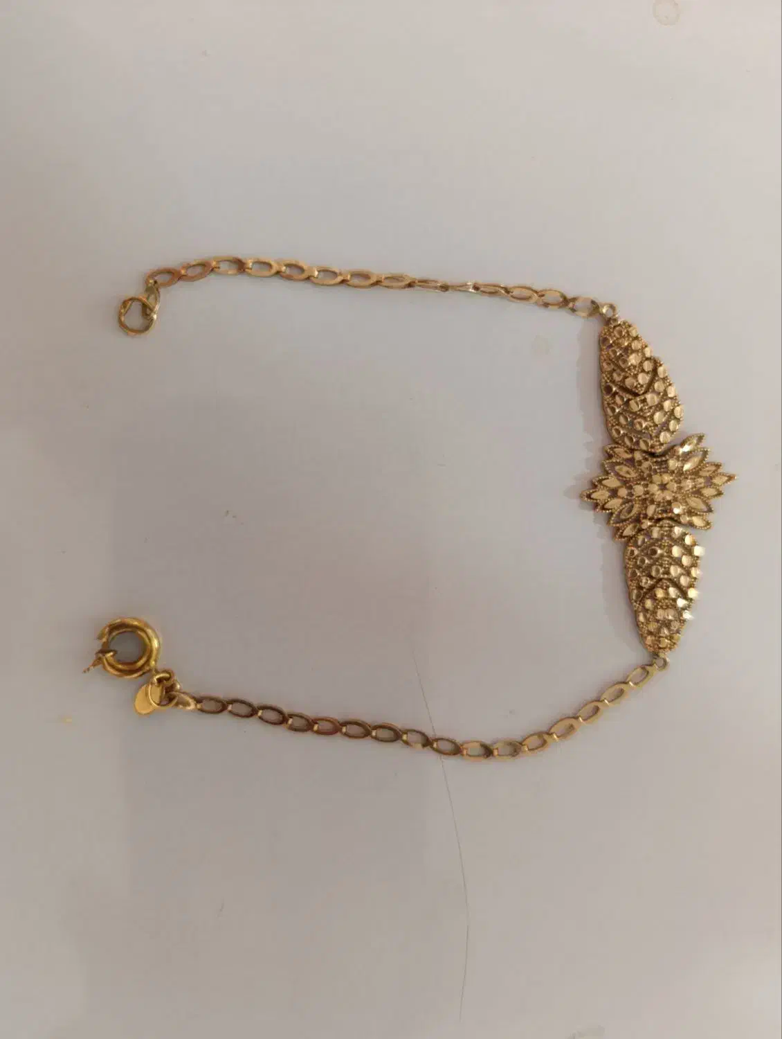 فروش طلا در حد نو با فاکتور|جواهرات|مراغه, |دیوار