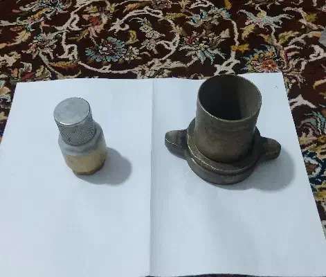 شناور یک اینچ|ماشینآلات صنعتی|سنندج, |دیوار