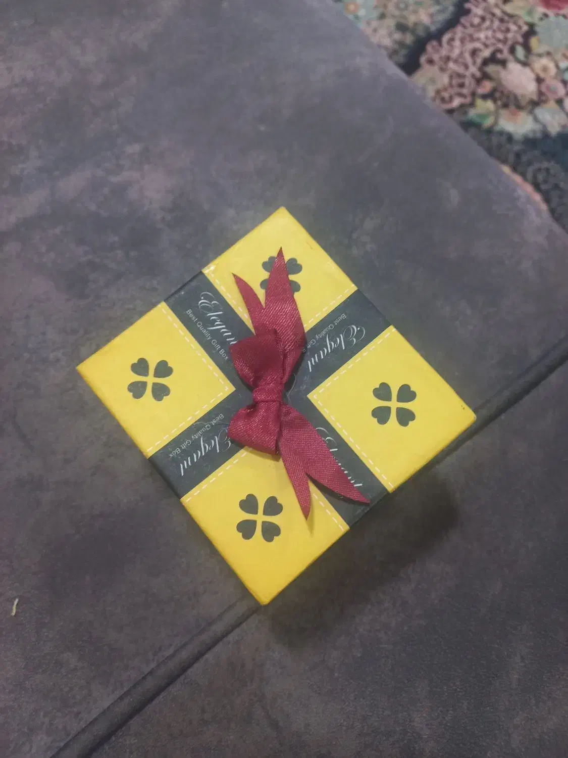 جعبه موزیکال|اسباببازی|خواف, |دیوار