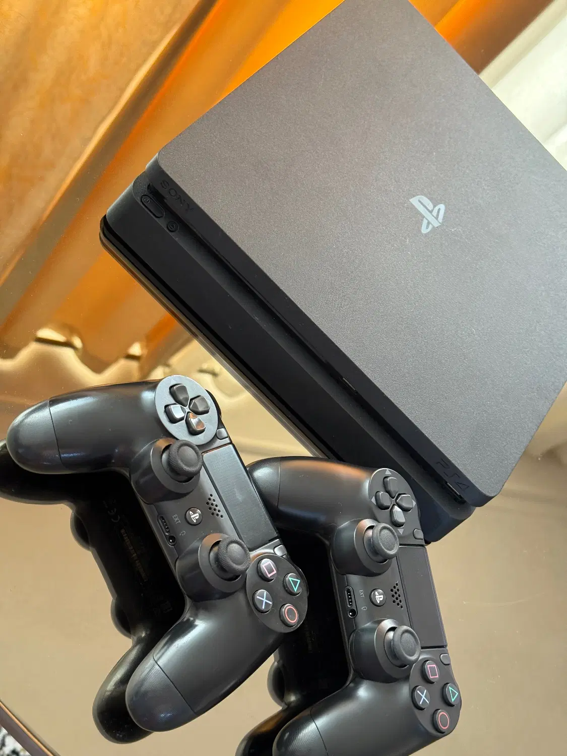 Ps4|کنسول، بازی ویدئویی و آنلاین|اهواز, کیانپارس |دیوار