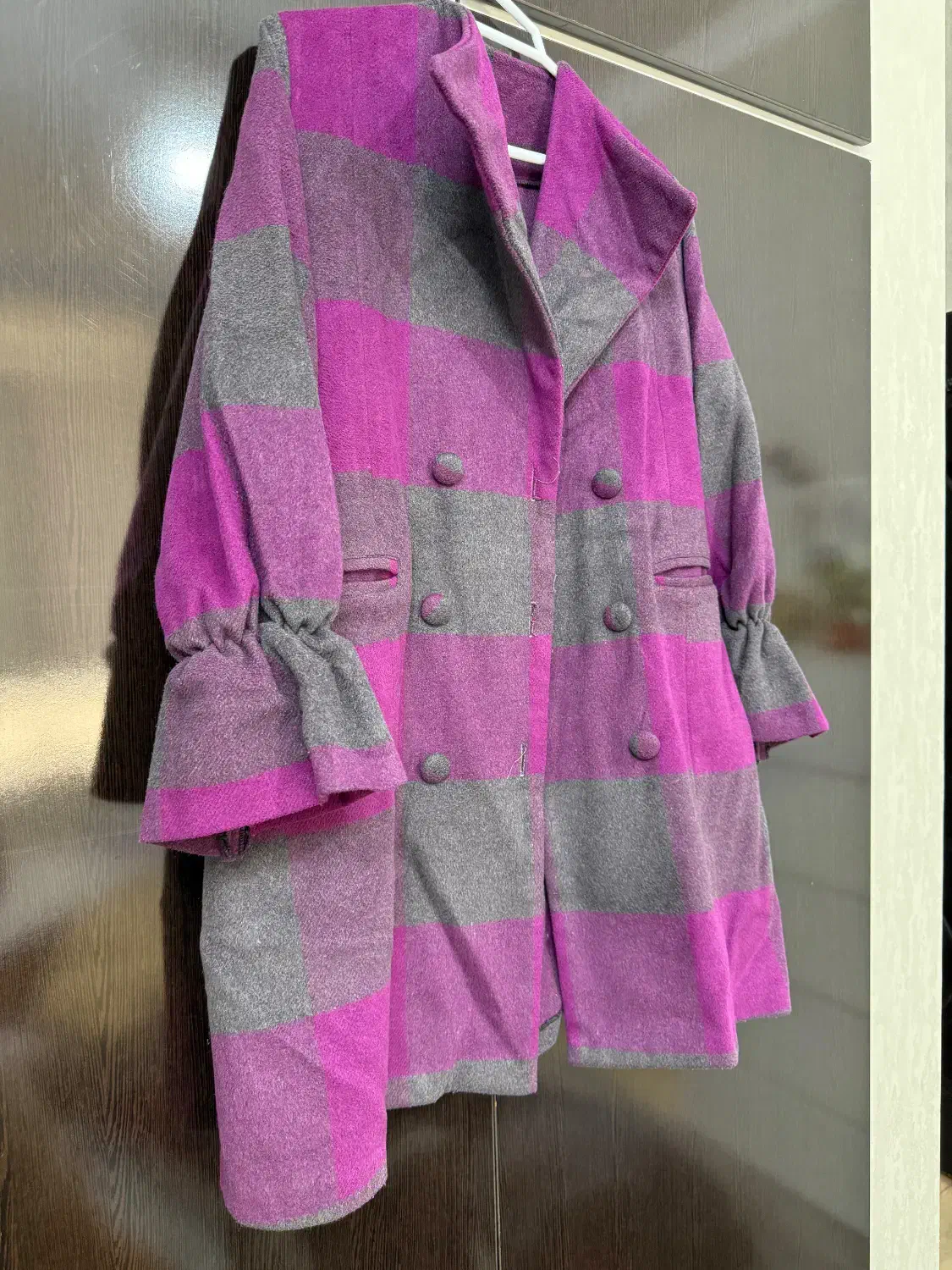 چند مدل پالتو زمستانه|لباس|شیراز, حومه شیراز|دیوار