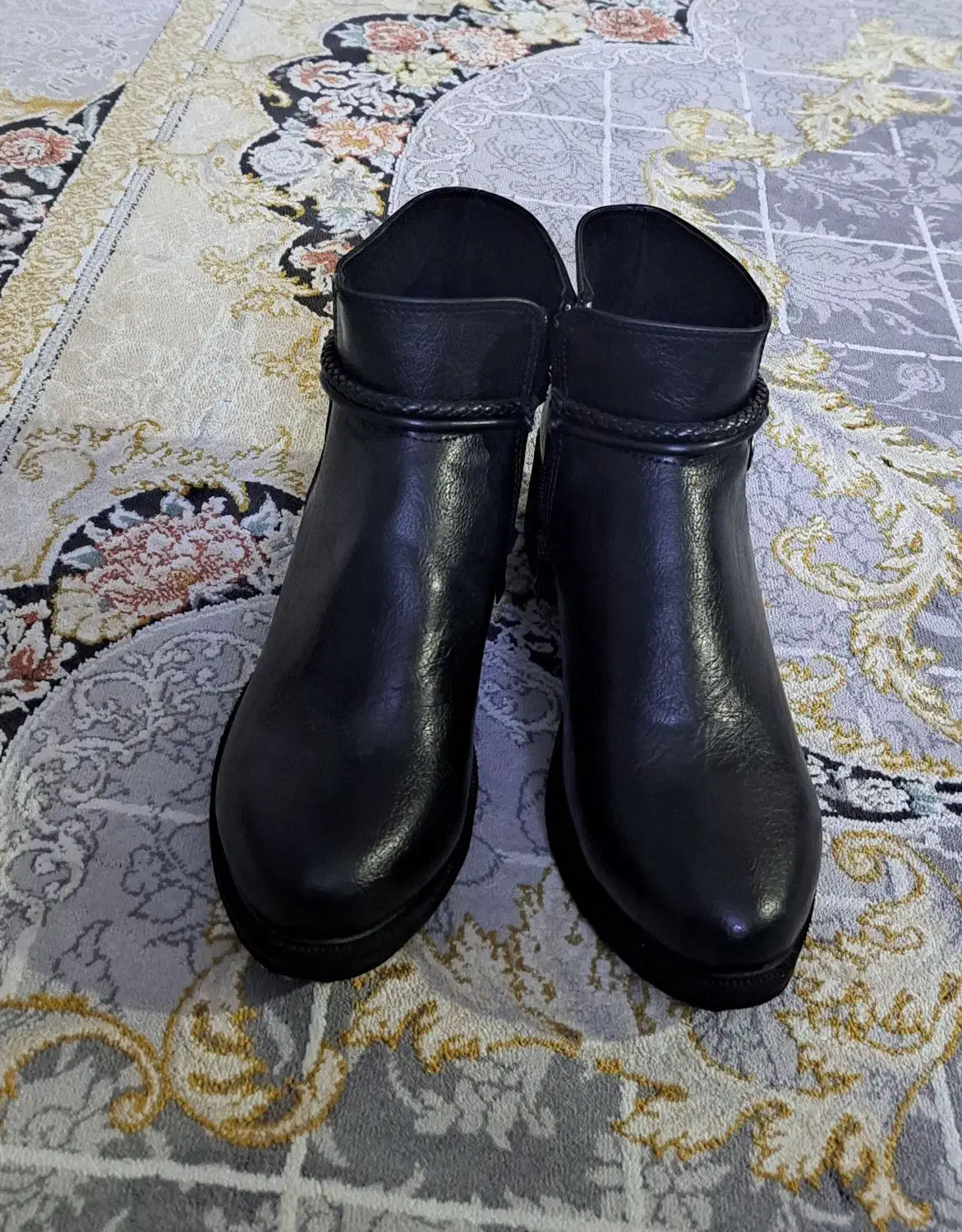 کفش زنانه|کیف، کفش، کمربند|گرگان, |دیوار