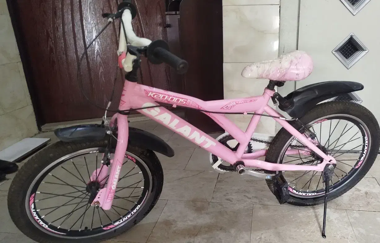 دوچرخه گالانت اصل سایز ۲۰|دوچرخه، اسکیت، اسکوتر|تهران, یافتآباد|دیوار