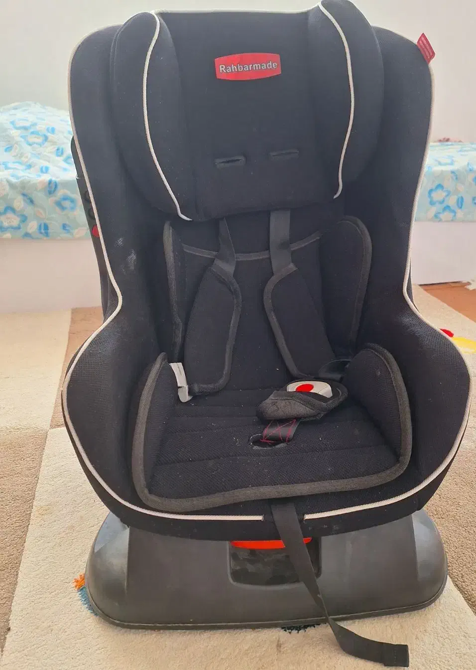 صندلی ماشین سالم|کالسکه و لوازم جانبی|بیرجند, |دیوار