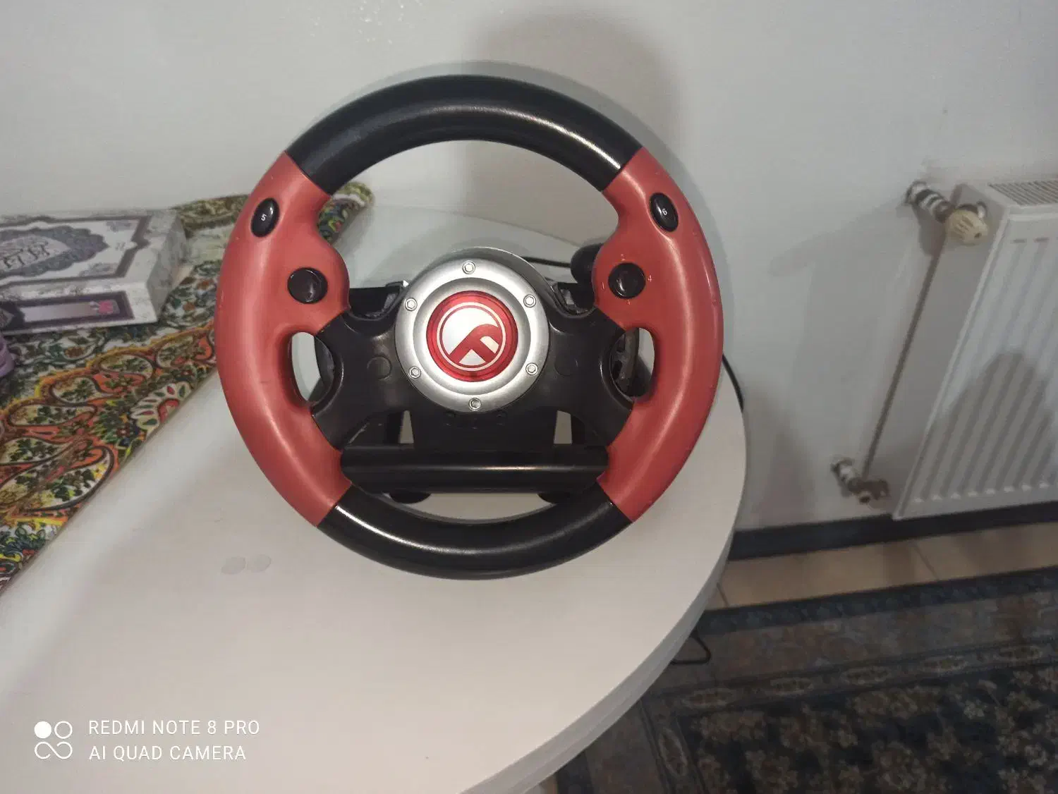 فرمون بازی|کنسول، بازی ویدئویی و آنلاین|شاهین‌شهر, مسکن مهر|دیوار