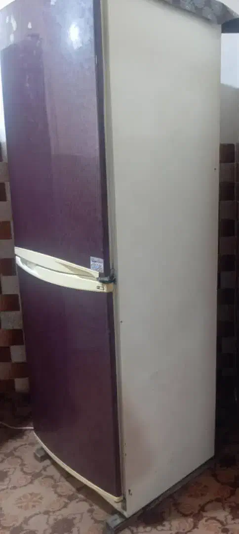 یخچال|یخچال و فریزر|ایرانشهر, |دیوار